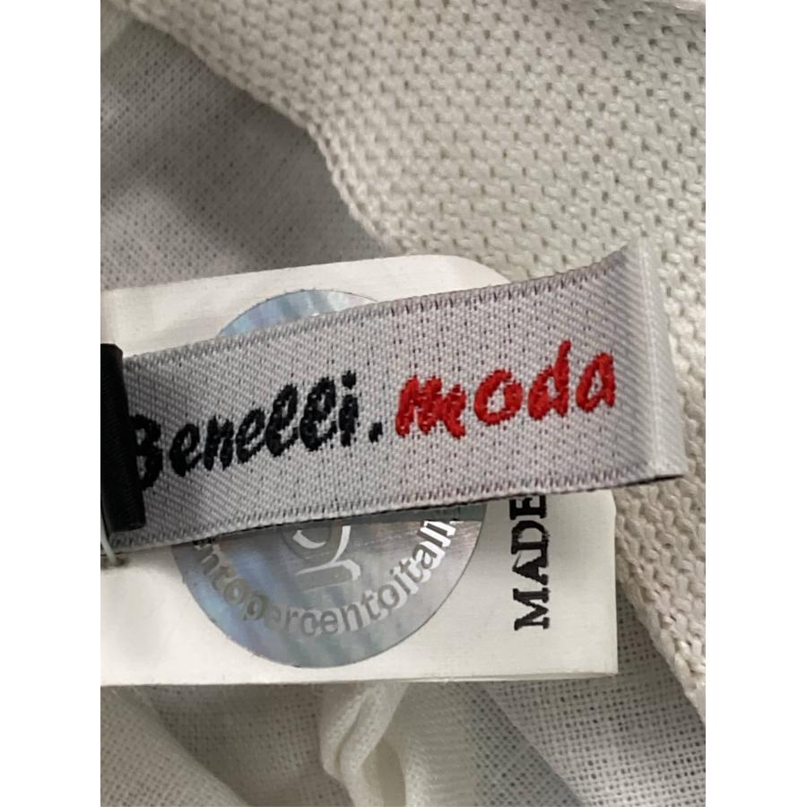 Benelli キャスケット M スカイブルー コットン レディース |  | 04