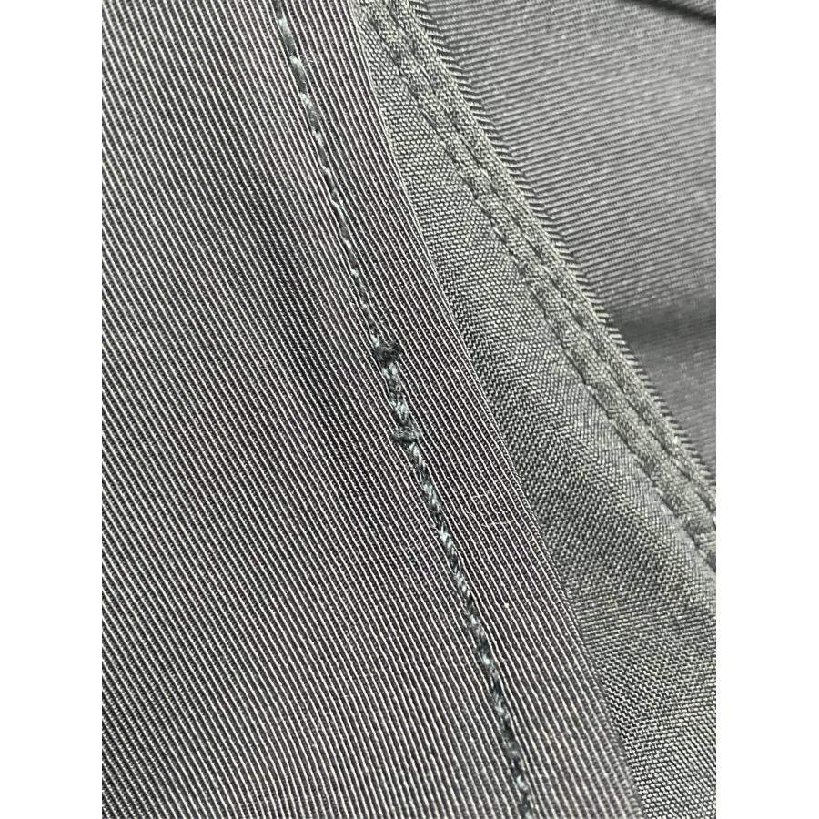 ZARA ザラ ジャンパースカート USA S ネイビー 無地 ロング・マキシ丈 レディース | ZARA | 12