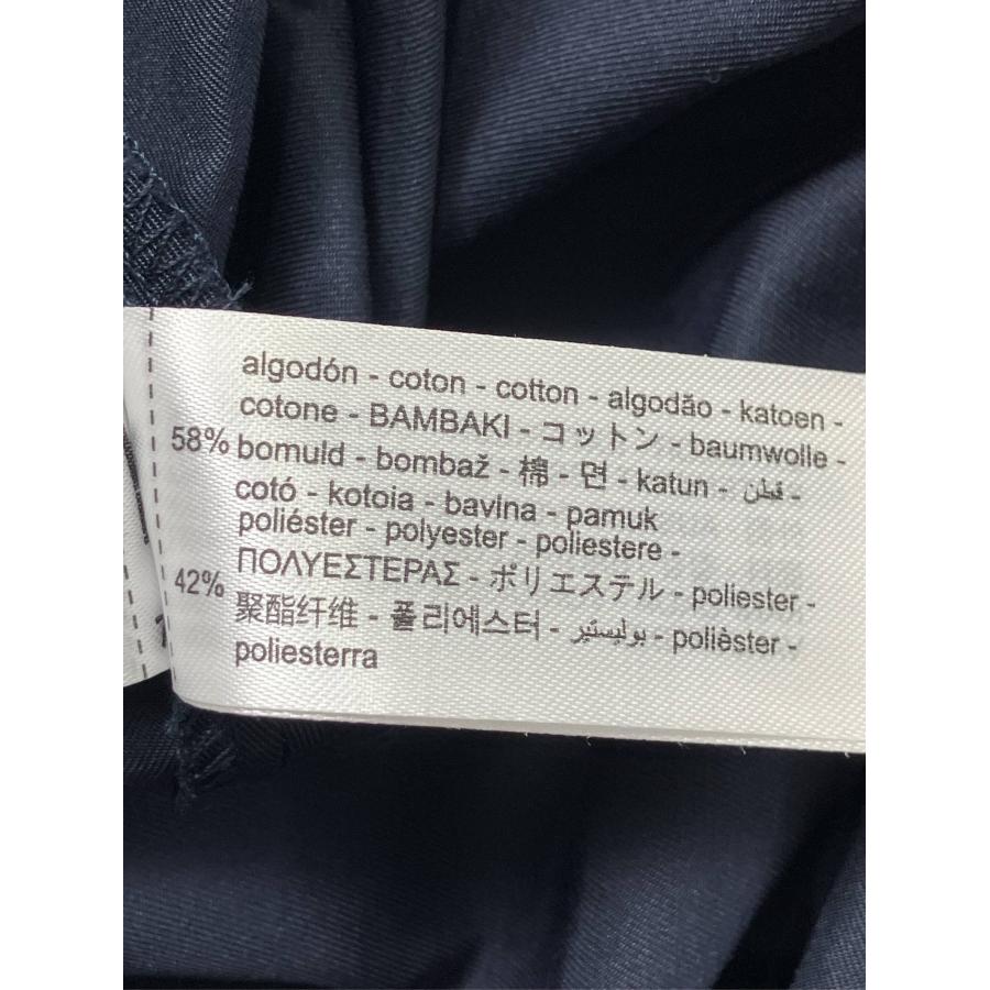 ZARA ザラ ジャンパースカート USA S ネイビー 無地 ロング・マキシ丈 レディース | ZARA | 06