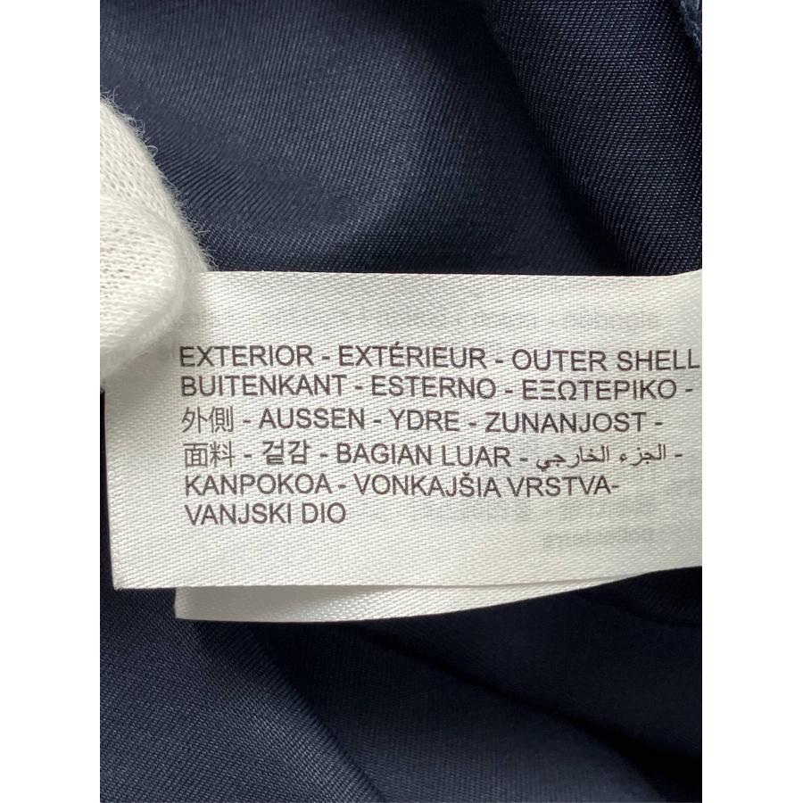 ZARA ザラ ジャンパースカート USA S ネイビー 無地 ロング・マキシ丈 レディース | ZARA | 07