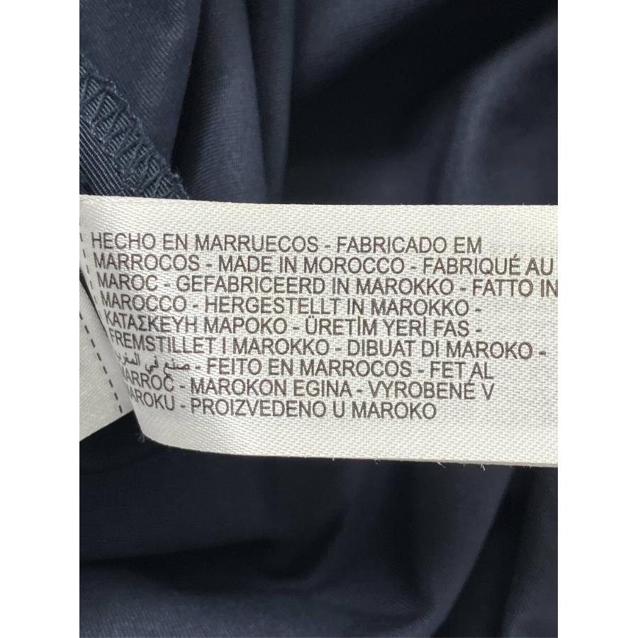 ZARA ザラ ジャンパースカート USA S ネイビー 無地 ロング・マキシ丈 レディース | ZARA | 08