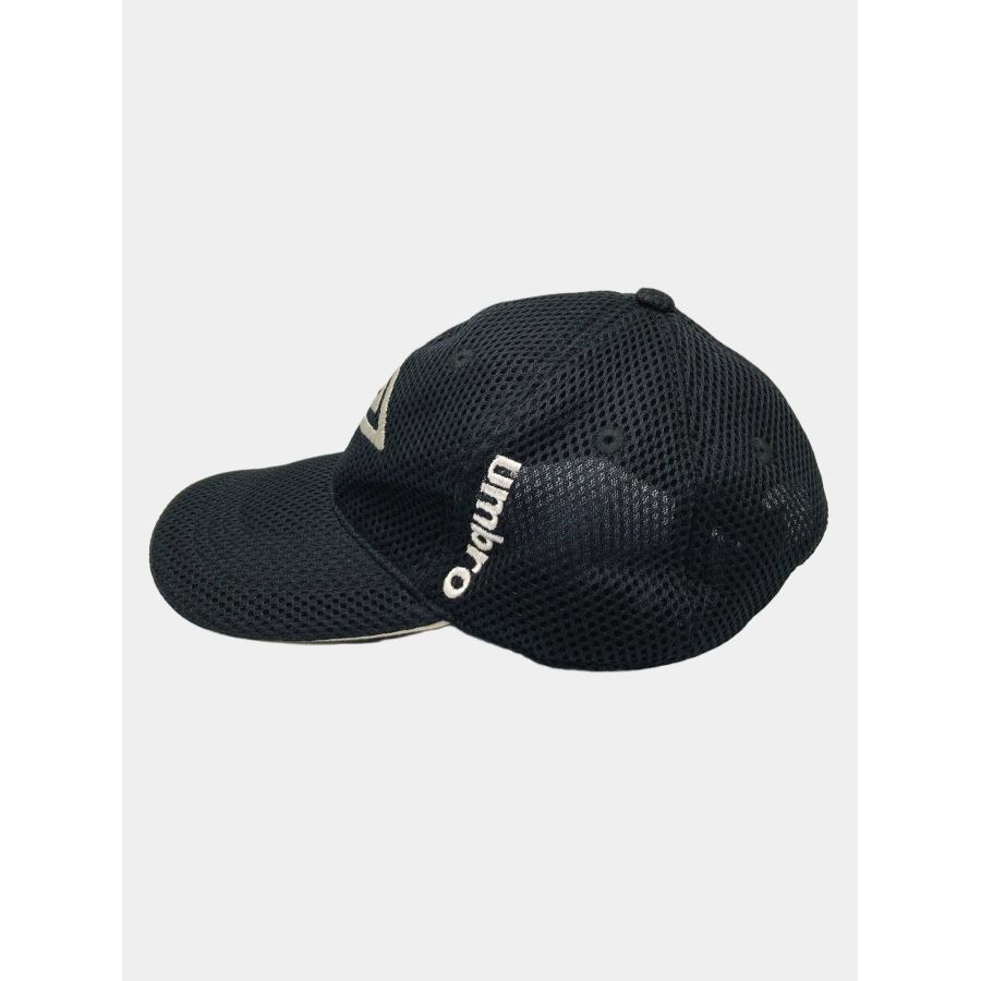 UMBRO アンブロ キャップ ブラック ベースボール メンズ レディース |  | 01
