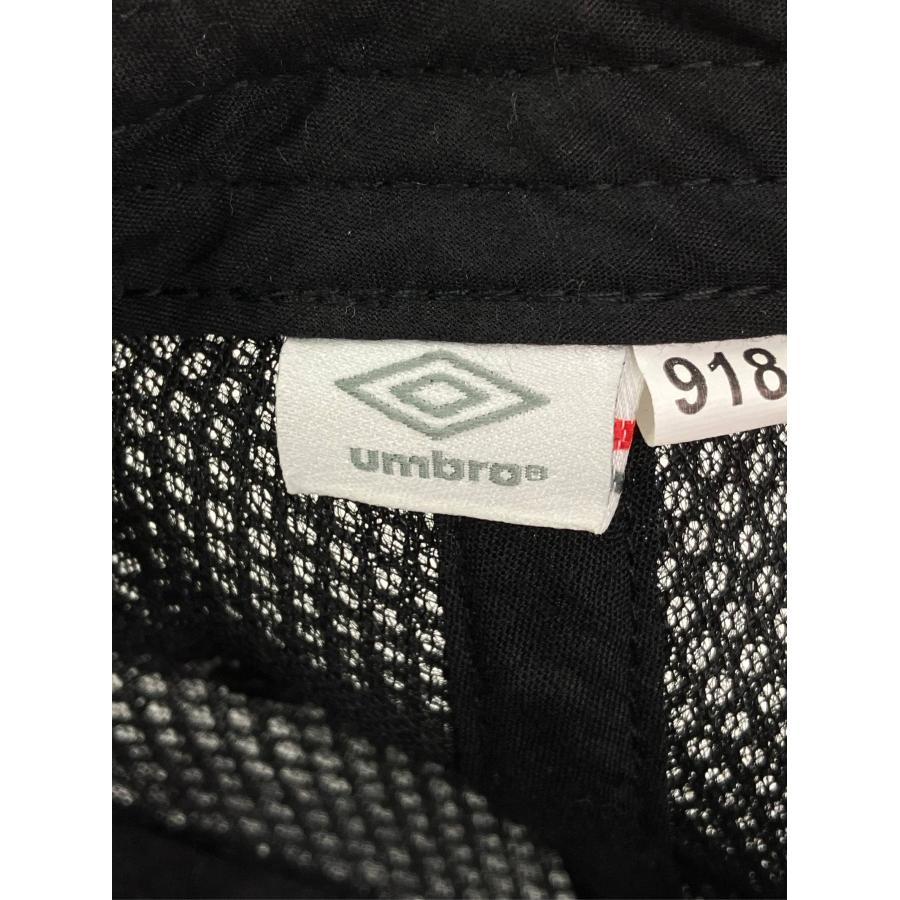 UMBRO アンブロ キャップ ブラック ベースボール メンズ レディース |  | 04