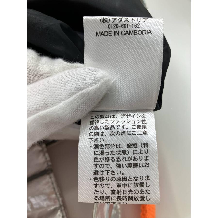niko and ... ニコアンド トートバッグ シルバー レディース |  | 04