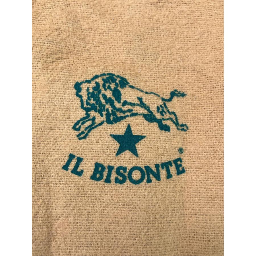 IL BISONTE 財布 ブラック メンズ レディース | IL BISONTE | 03