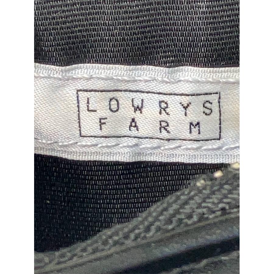 LOWRYS FARM ローリーズファーム 小物 ブラック レディース | LOWRYS FARM | 02
