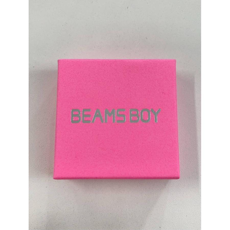 BEAMS BOY ビームスボーイ リング ゴールド レディース | BEAMS BOY | 03