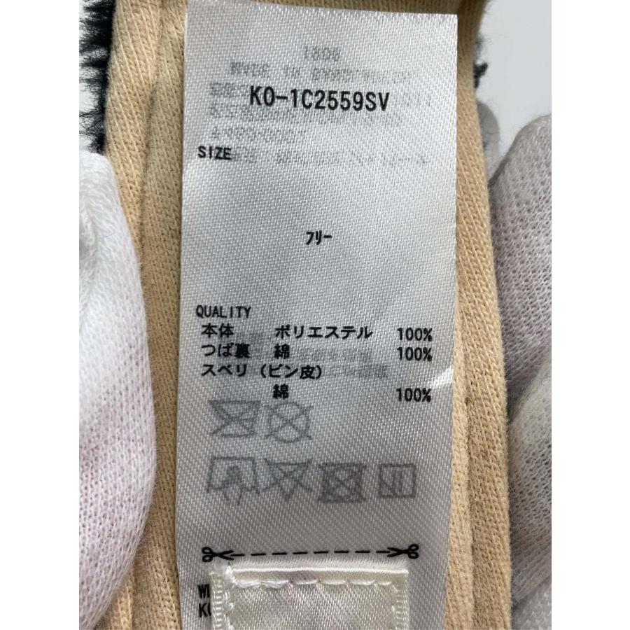 Kolwin サンバイザー フリー ブラック レディース | Kolwin | 05