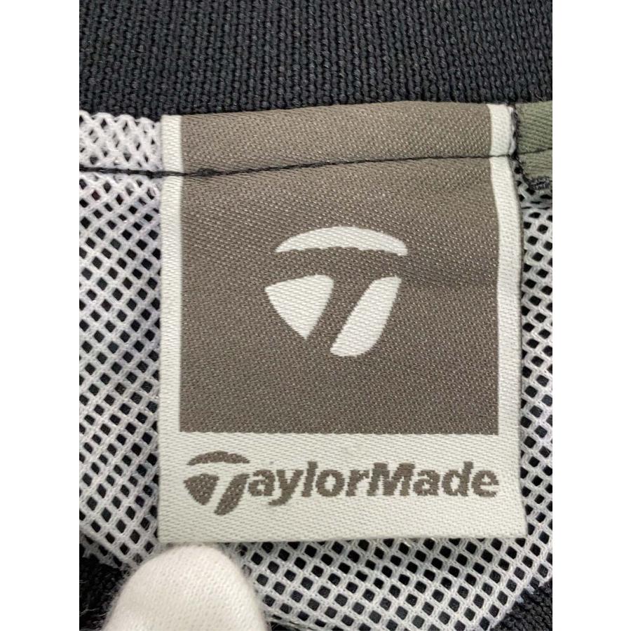 Taylor Made トップス L グレー 無地 ライン柄 バックプリント ワンポイント ブランドロゴ ミドル丈 メンズ |  | 02