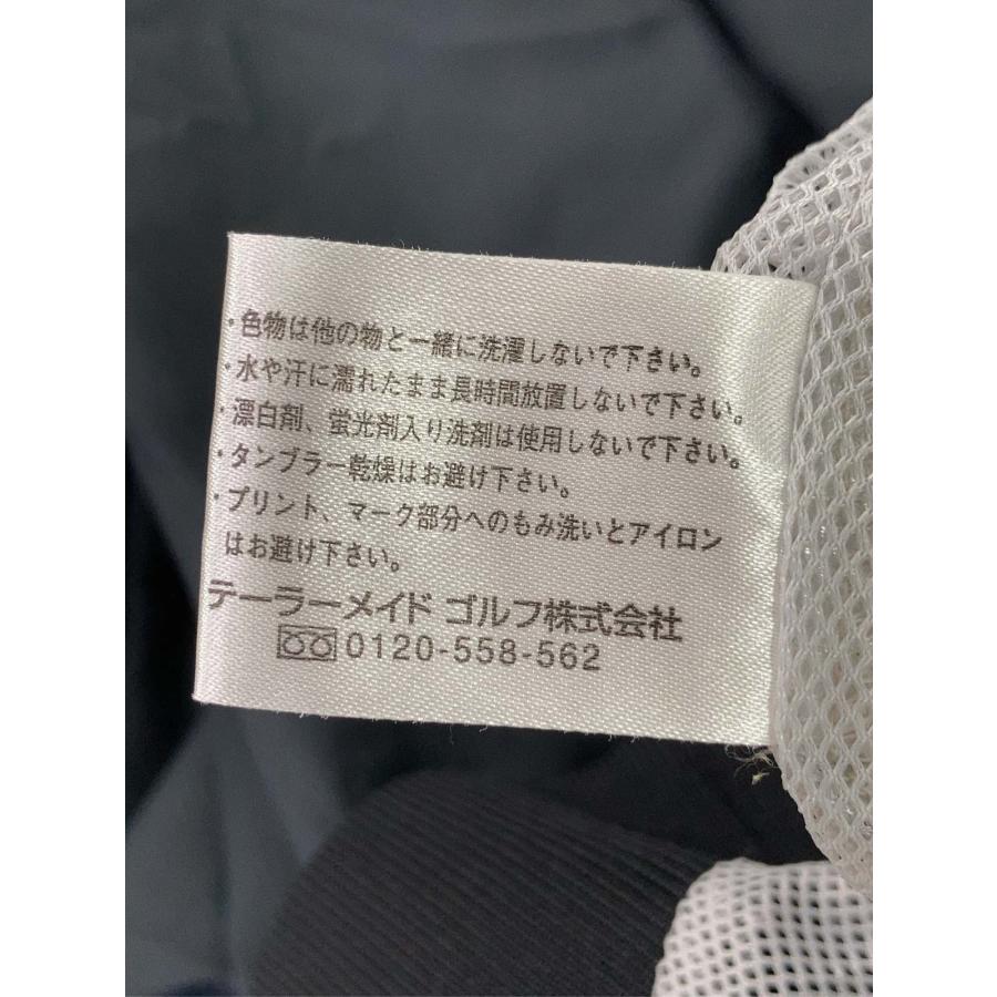 Taylor Made トップス L グレー 無地 ライン柄 バックプリント ワンポイント ブランドロゴ ミドル丈 メンズ |  | 05