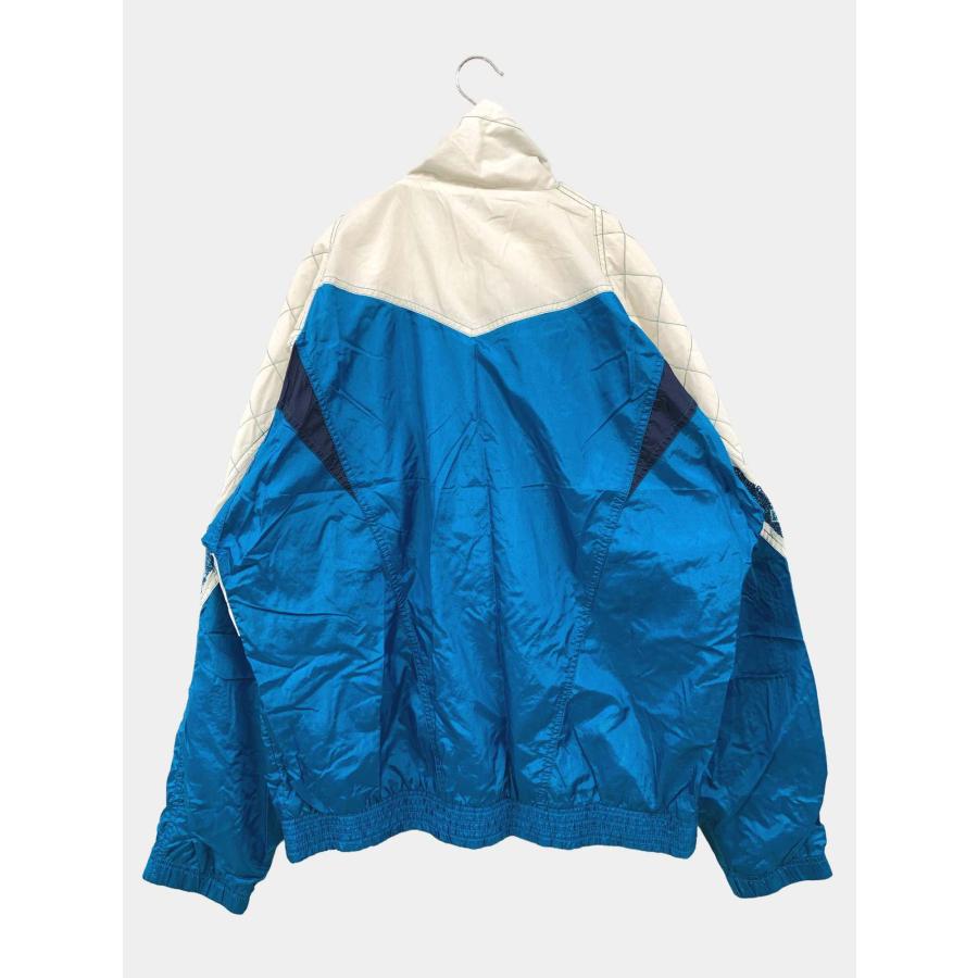 Sergio Tacchini セルジオタッキーニ ジャージ/トラックジャケット US 40 ブルー メンズ |  | 01