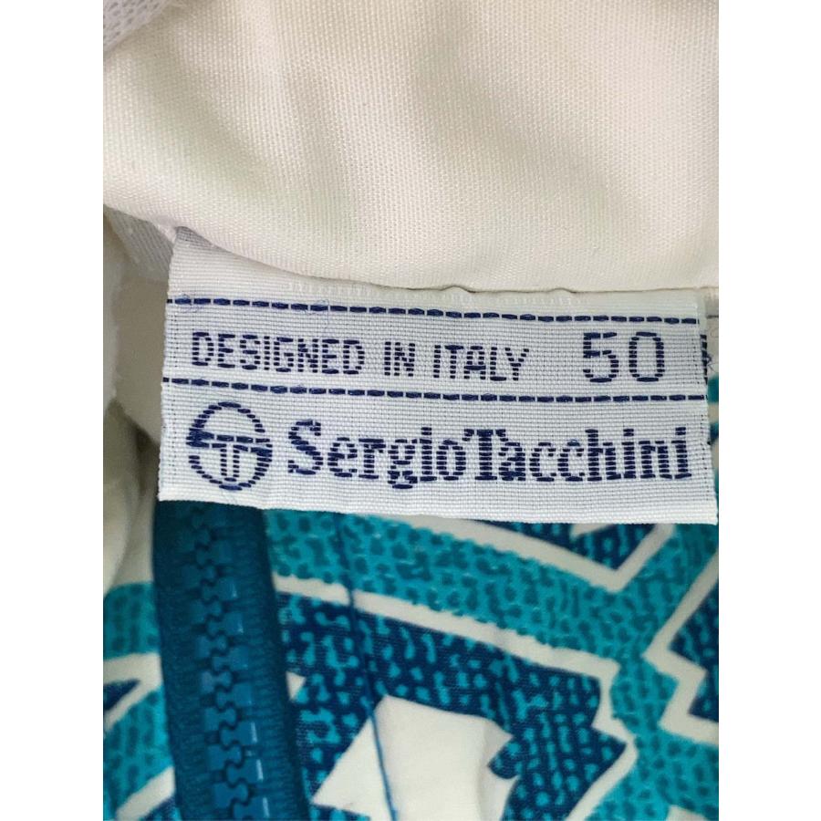 Sergio Tacchini セルジオタッキーニ ジャージ/トラックジャケット US 40 ブルー メンズ |  | 02