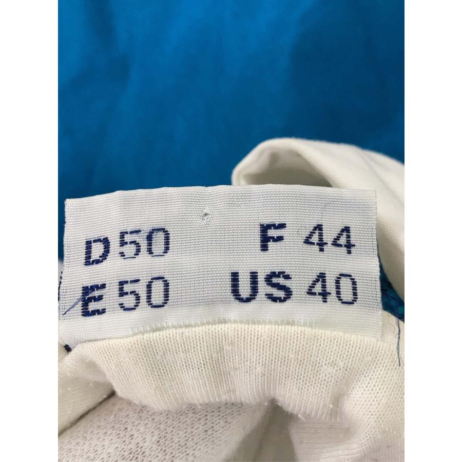 Sergio Tacchini セルジオタッキーニ ジャージ/トラックジャケット US 40 ブルー メンズ |  | 03