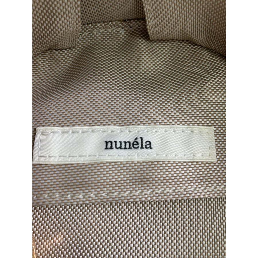 nunela ショルダーバッグ ブラウン レディース | nunela | 02