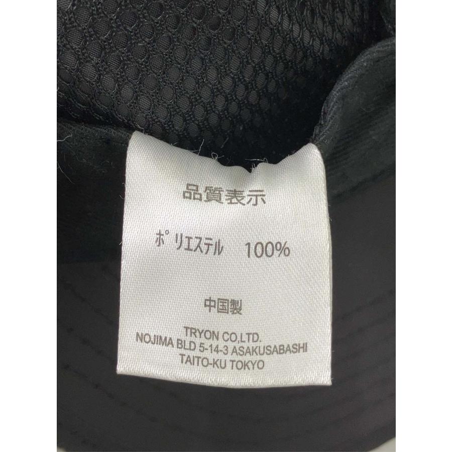 THRASHER スラッシャー キャップ フリー ブラック ワーク メンズ レディース | THRASHER | 05