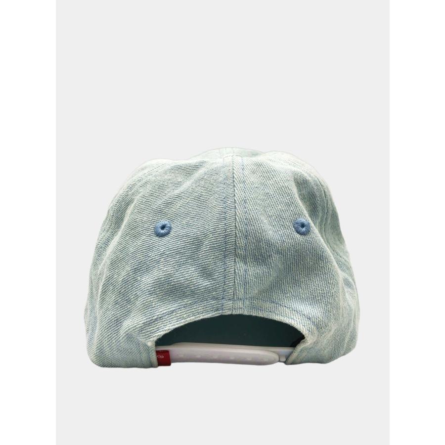 Levi's リーバイス キャップ スカイブルー コットン ベースボール メンズ レディース | Levi's | 02
