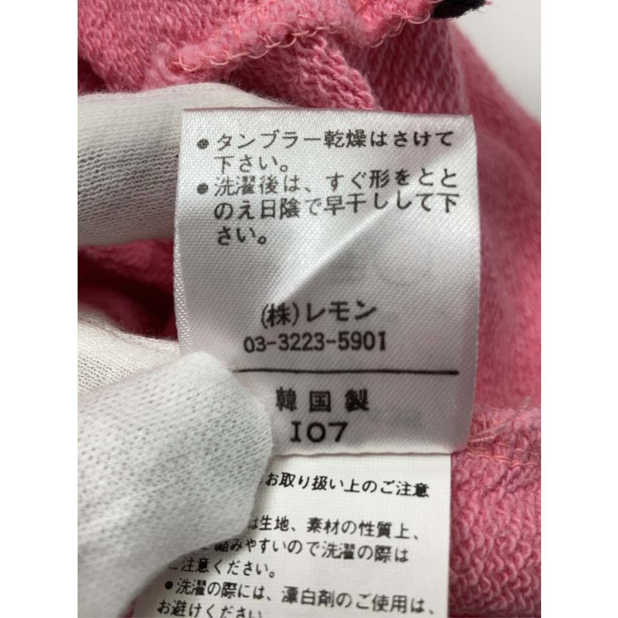 BETTY'S BLUE ベティーズブルー アノラックパーカー 9 ピンク レディース | BETTY'S BLUE | 04