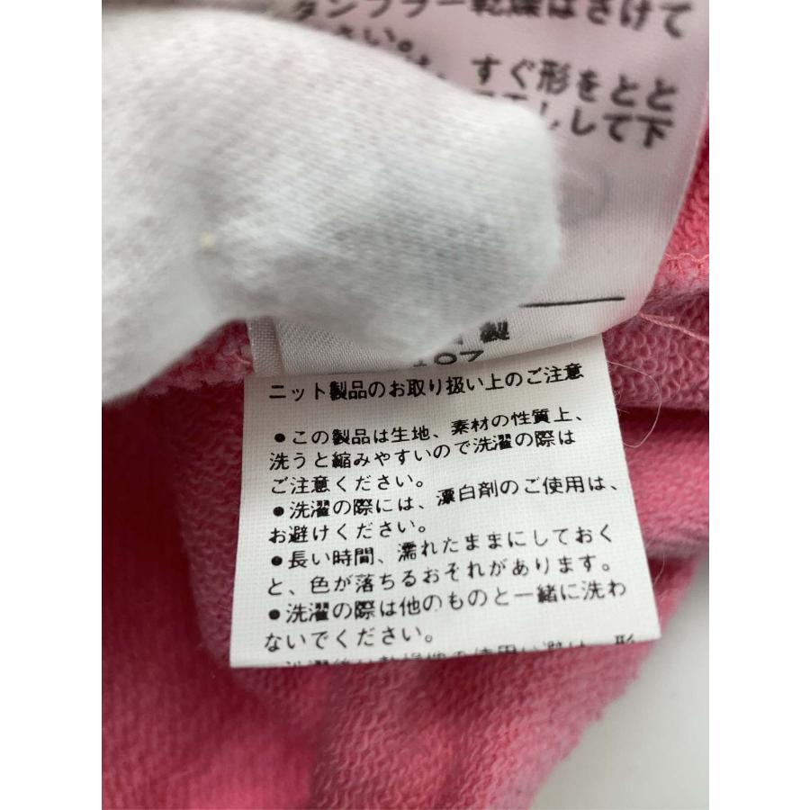 BETTY'S BLUE ベティーズブルー アノラックパーカー 9 ピンク レディース | BETTY'S BLUE | 05