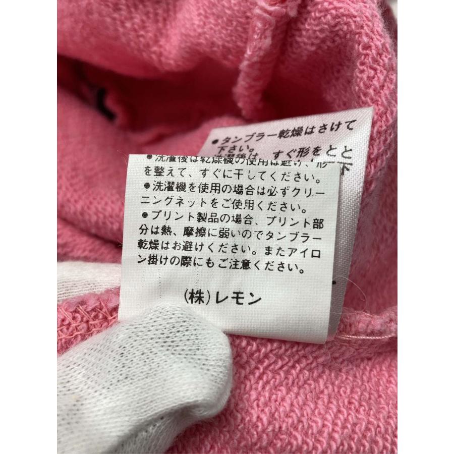 BETTY'S BLUE ベティーズブルー アノラックパーカー 9 ピンク レディース | BETTY'S BLUE | 06