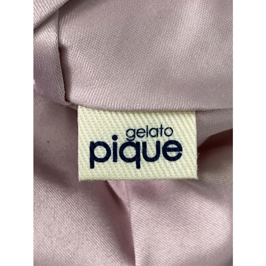 GELATO PIQUE ジェラートピケ ポーチ ピンク レディース |  | 02