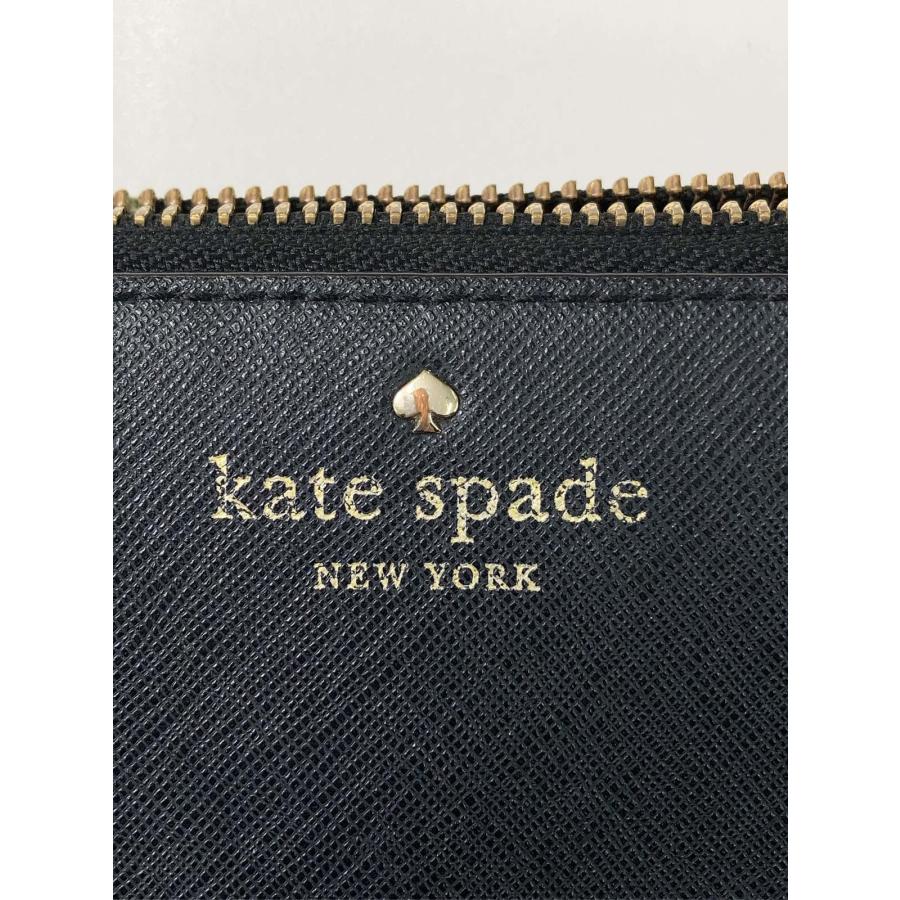 kate spade ケイトスペード 財布 ブラック メンズ レディース |  | 02