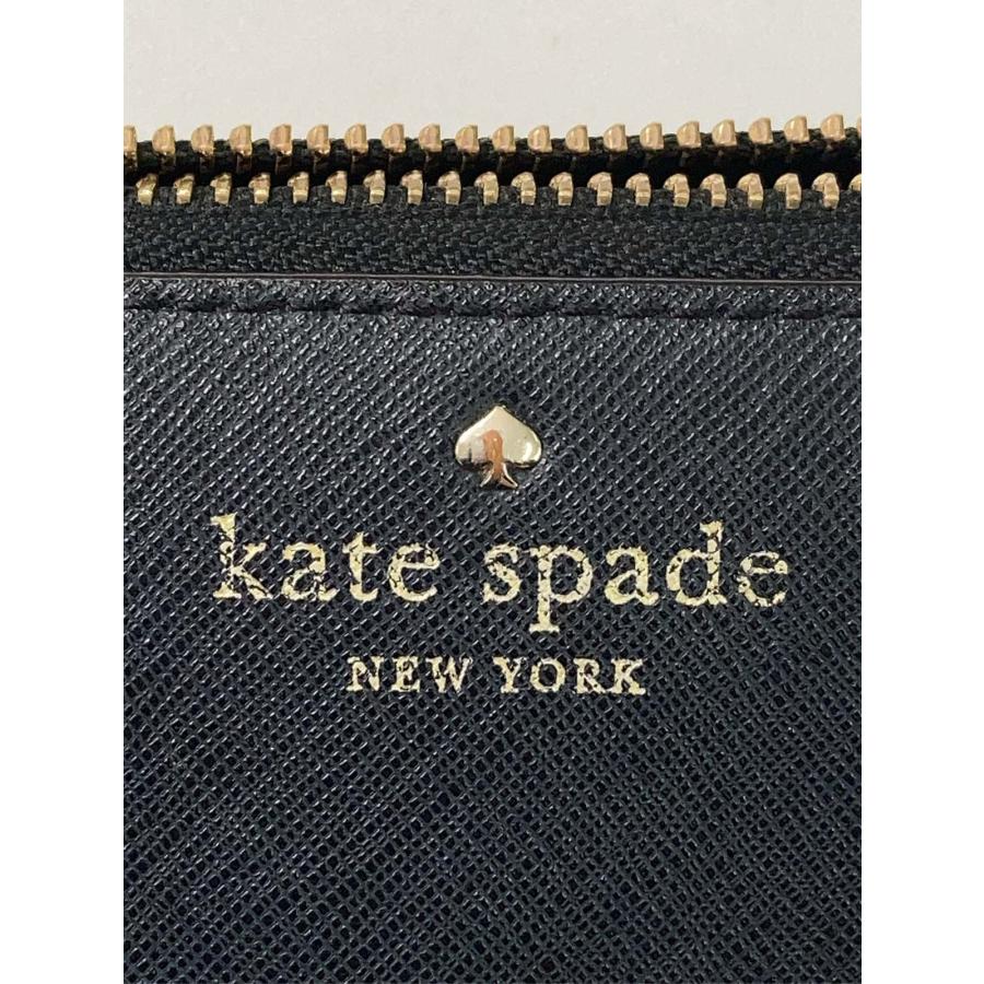 kate spade ケイトスペード 財布 ブラック メンズ レディース |  | 03