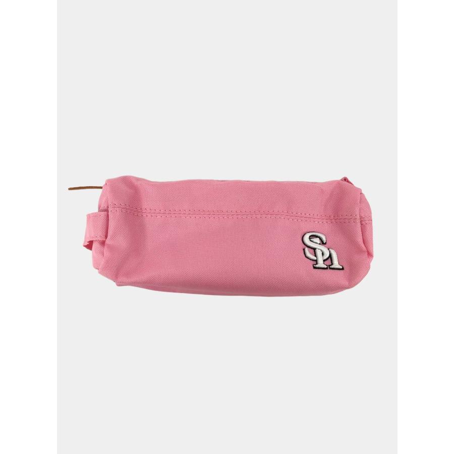 SoftBank HAWKS ポーチ ピンク メンズ レディース | 