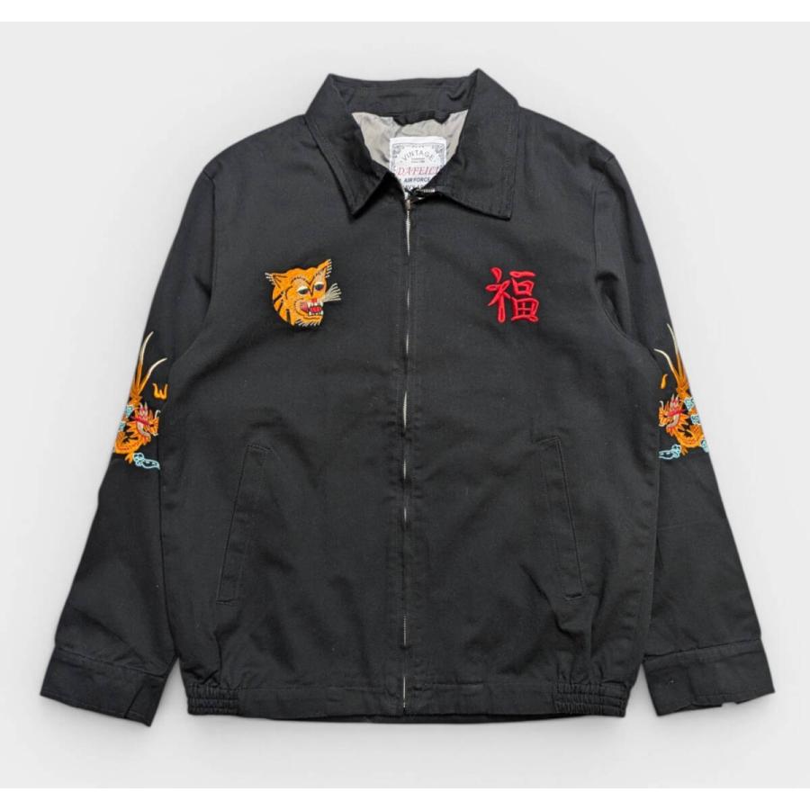 スーベニアジャケット ベトナムジャケット ベトジャン ジャケット