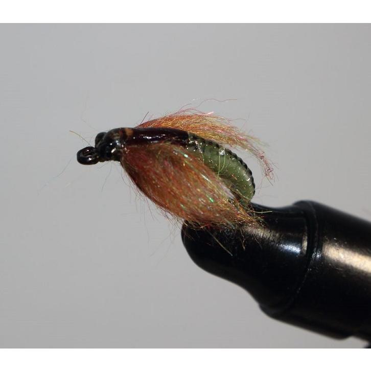 ニンフ　ニンフフライ　6色セット　カディスピューバ　スカッド　ルアー　 エリアトラウト　毛鉤　爆釣　渓流　毛 バリ　管釣り　管理釣り場　 |  | 05