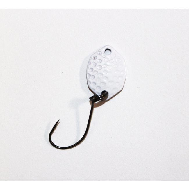 管釣り エリアトラウト ペレットルアー  グロー　5個　セット 管釣り エリアトラウト ペレットルアー グロー 5個 セット