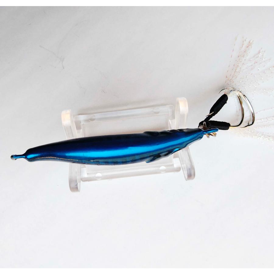 リアル　リアルベイト　　メタルジグ　60g　3個セット　リアル系　ルアー　爆釣　メタルバイブ　ジギング　　ライトショアジギング　青物　　シーバス　 海釣り |  | 04