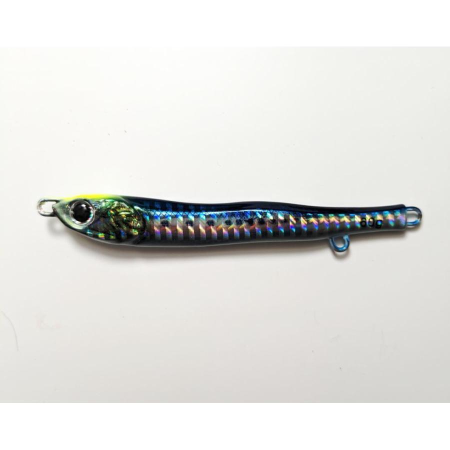 リアル　リアルベイト　　メタルジグ　 60g　3個　セット　 メタルバイブ　 ライトジギング　青物　まとめ売り　激安　リアル |  | 03