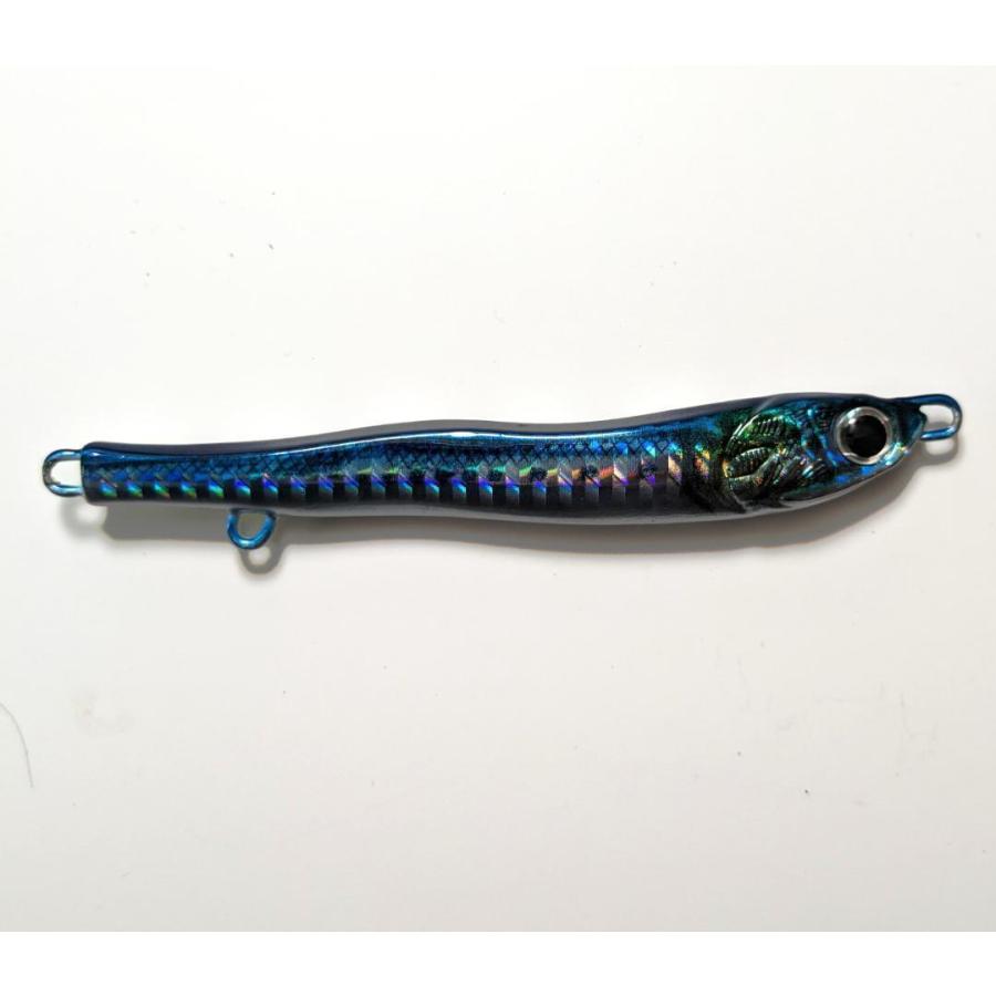 リアル　リアルベイト　　メタルジグ　 60g　3個　セット　 メタルバイブ　 ライトジギング　青物　まとめ売り　激安　リアル |  | 06