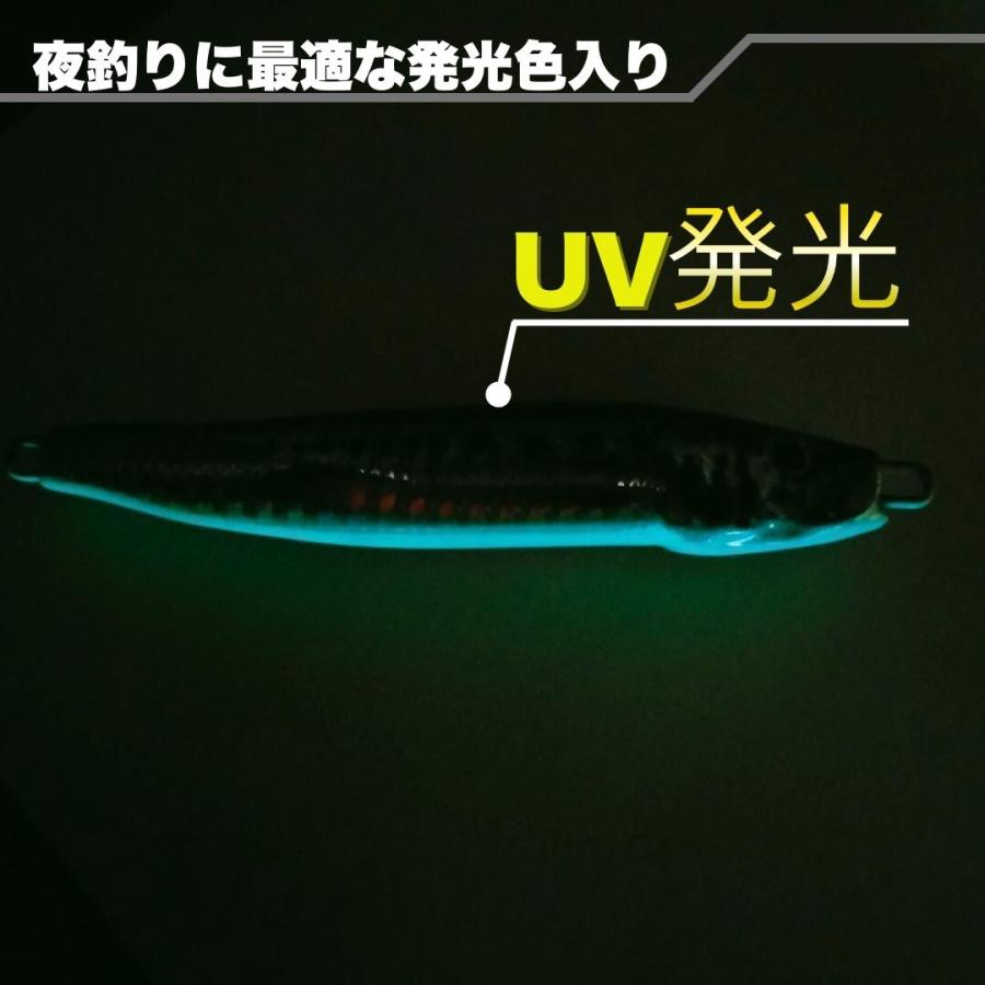 リアル　リアルベイト　　100g　リアル系　爆釣　メタルジグ2個セット　2個セット　本物　ヘビー　小魚　青物　ジギング　 |  | 04