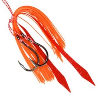 タイラバ　鯛ラバ 80g 　4個セット グロー　遊動式 グロー　 マダイ　 ルアー |  | 03