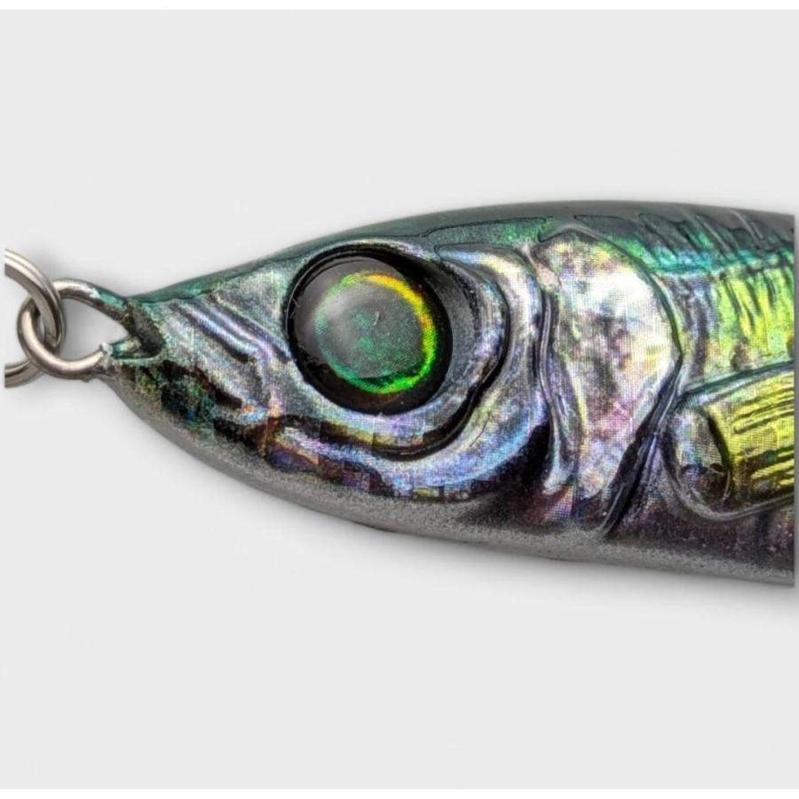 リアルベイト　メタルジグ　120g　　リアル系  2個セット　ルアー　ショアジギング　激安　 |  | 04