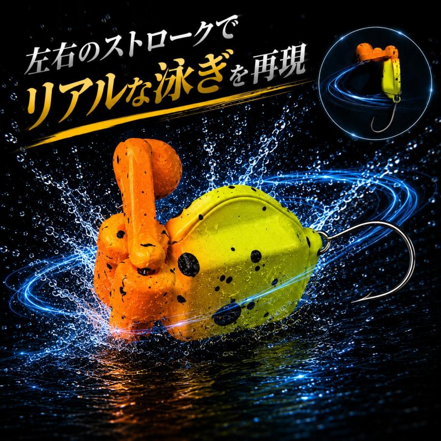 ミニ ジョイント スプーン ルアー エリア トラウト ニジマス 管理釣り