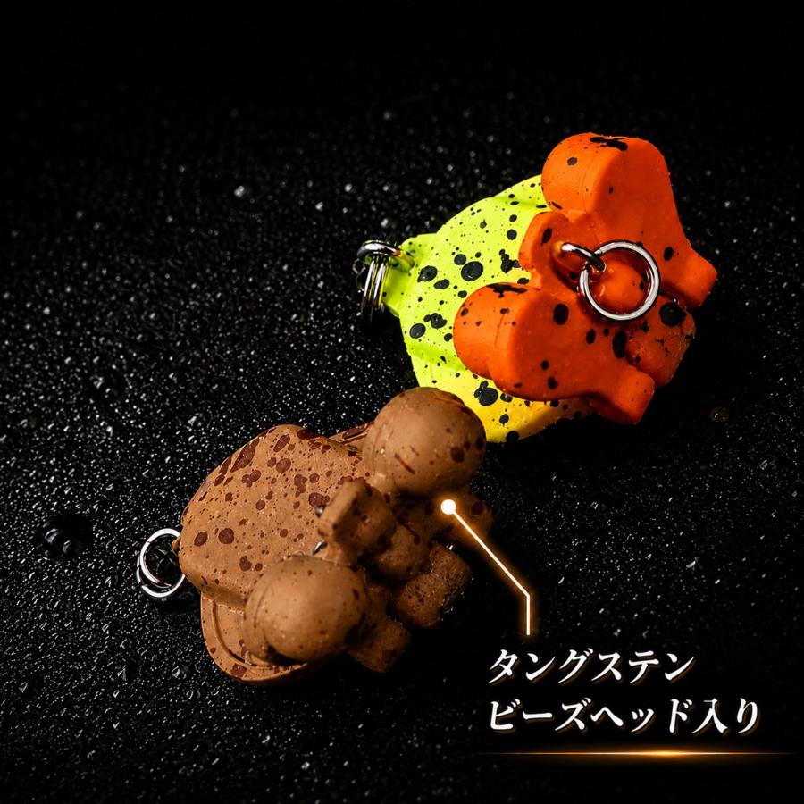 ミニ ジョイント スプーン ルアー エリア トラウト ニジマス 管理釣り
