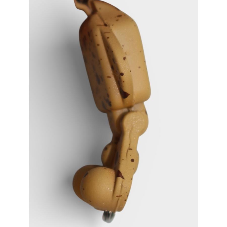 ミニ　ジョイント　スプーン　ルアー　エリア　トラウト　ニジマス　管理釣り　2g　プラグ　ジョインテッド　ジョイントスプーン S字　可動 |  | 05