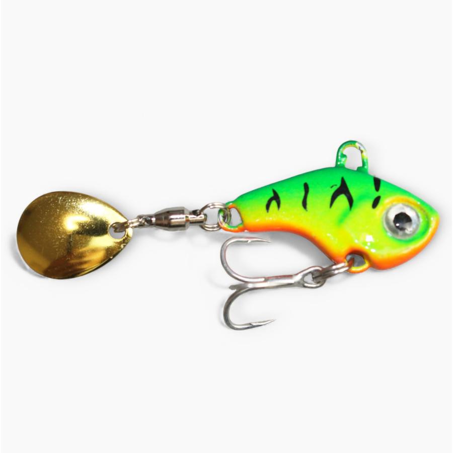 スピンテールジグ 10g マイクロジグ　 ブレード　ルアー ブラックバス　 シーバス　メバル　カサゴ 青物　 根魚 　ソルト 淡水　対応 |  | 04