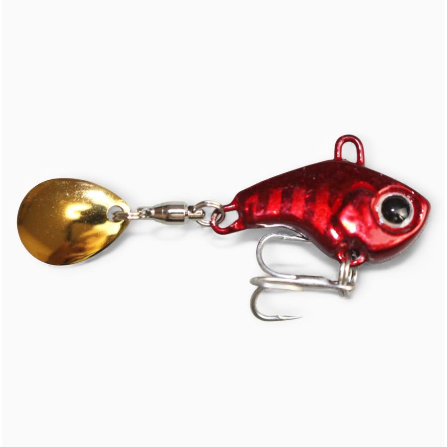 スピンテールジグ 10g マイクロジグ　 ブレード　ルアー ブラックバス　 シーバス　メバル　カサゴ 青物　 根魚 　ソルト 淡水　対応 |  | 05