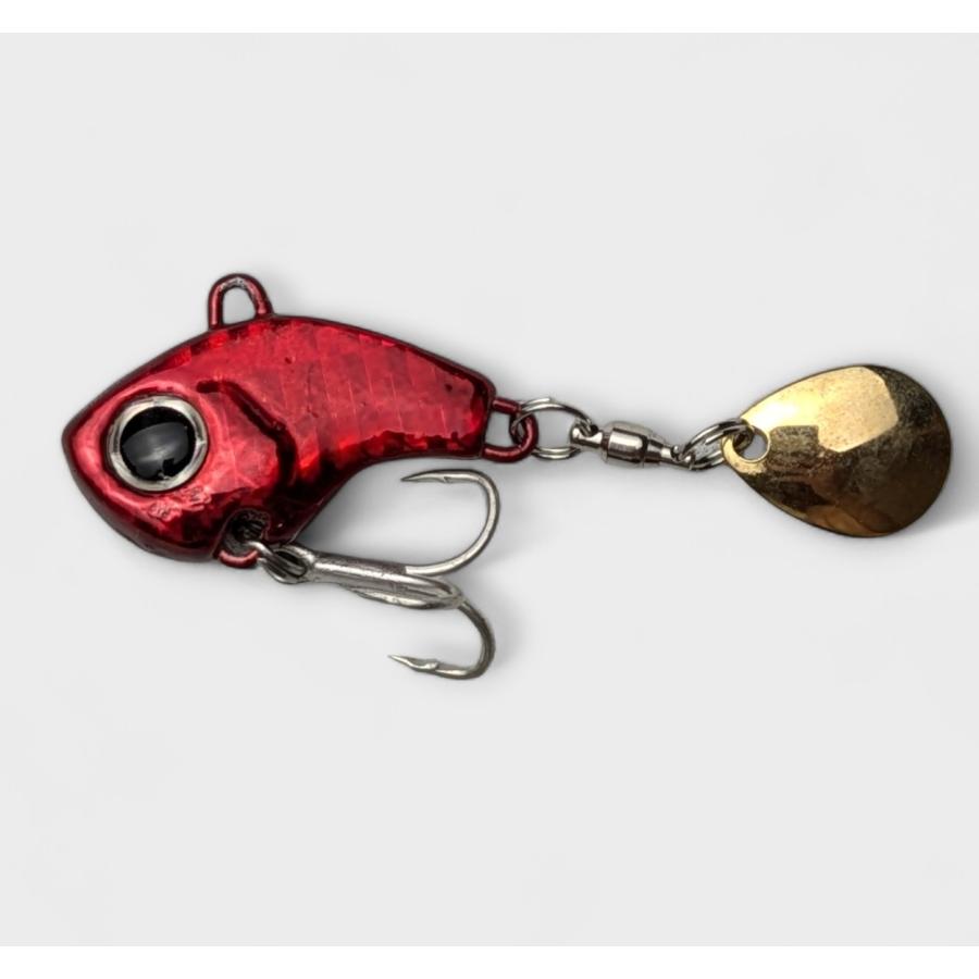 スピンテールジグ 20g マイクロジグ　 ブレード　ルアー ブラックバス　 シーバス　メバル　カサゴ 青物　 根魚 　ソルト 淡水　対応 |  | 03