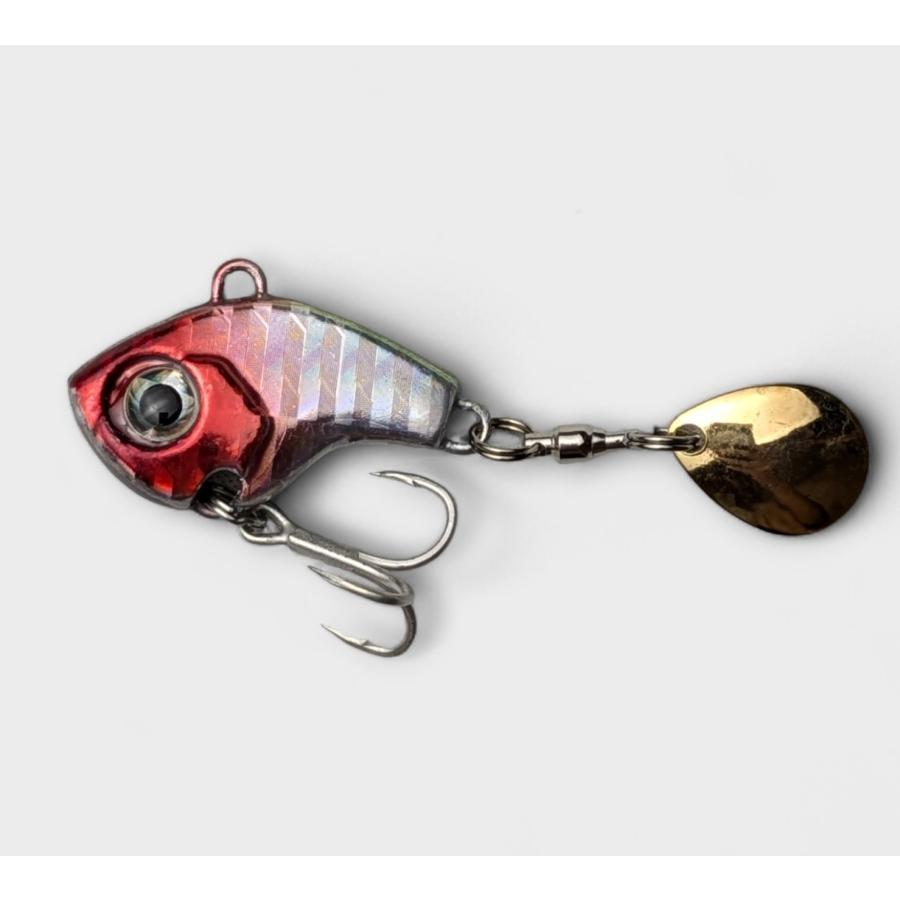 スピンテールジグ 20g マイクロジグ　 ブレード　ルアー ブラックバス　 シーバス　メバル　カサゴ 青物　 根魚 　ソルト 淡水　対応 |  | 04