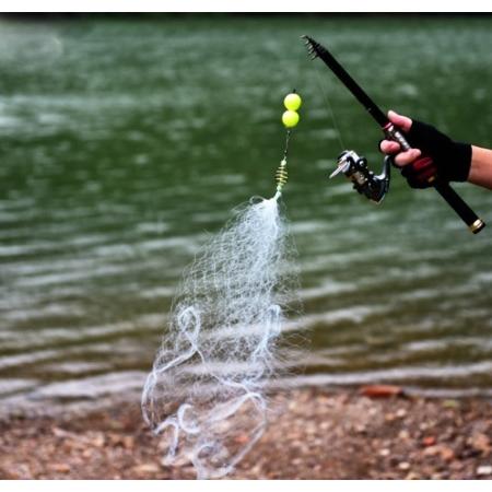サビキ　網　ネット　3個セット　ボムネット海釣り　裏技　大漁　激安　サビキ仕掛け　カニ釣り　蟹漁　爆釣 |  | 01