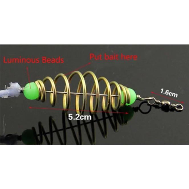 サビキ　網　ネット　3個セット　ボムネット海釣り　裏技　大漁　激安　サビキ仕掛け　カニ釣り　蟹漁　爆釣 |  | 05