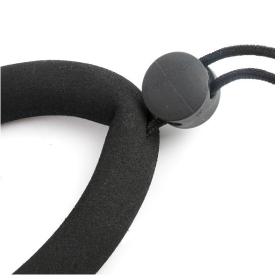 ラニヤード　ブラック　黒　フライフィッシング　ランヤード　LANYARD　調節可能ネックレス 釣り道具 ルアー釣り ストラップアクセサリ |  | 05