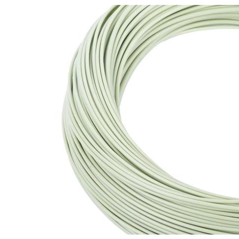 フライフィッシング　フローティング　フライライン　モスグリーン　緑　WF-6F　WF6F  100フィート 30.5m  ウェイトフォワード　渓流 |  | 01