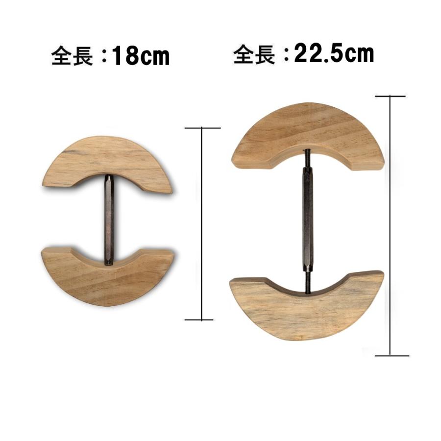 帽子 キャップ ハット サイズ 調整 調節 拡張 ストレッチャー