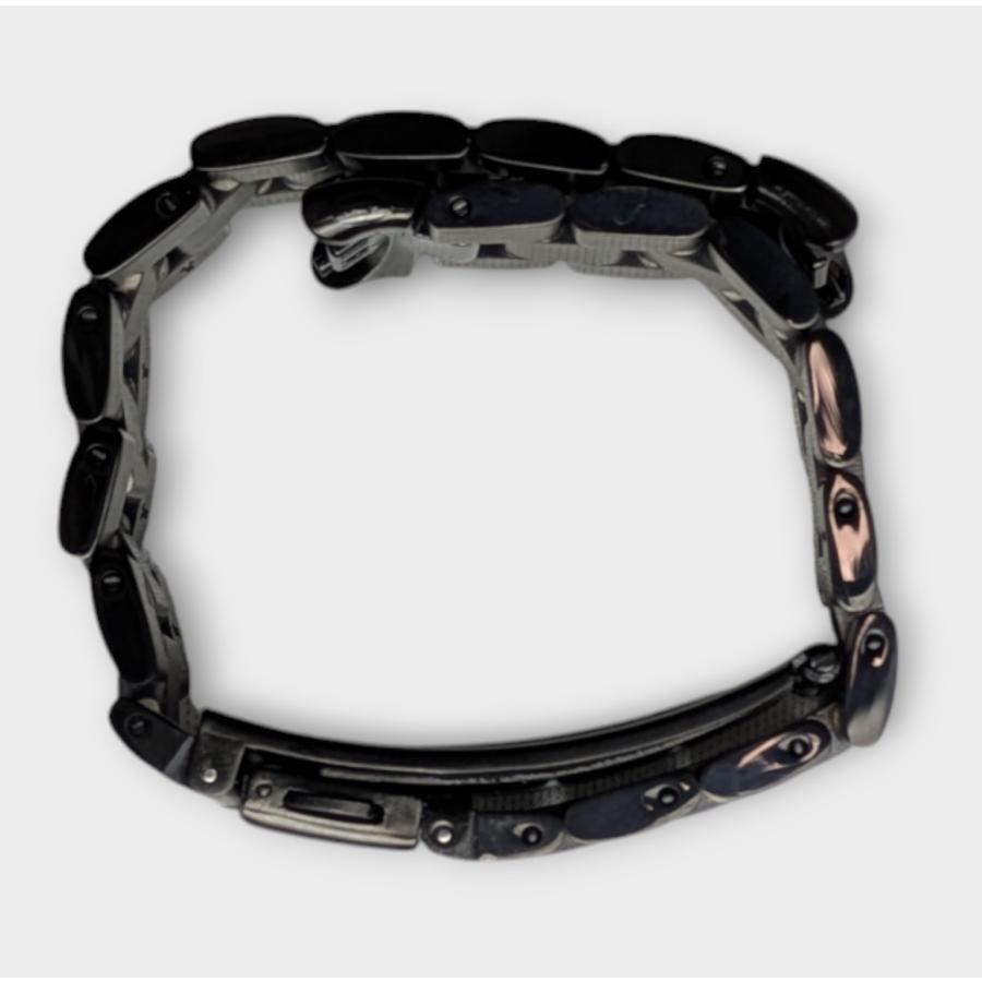 シャオミ　Xiaomi Smart Band 8 9 メタル ベルト 交換用　メタルブレス　黒　金属　ステンレス　ブラック　 お洒落　交換バンド |  | 05