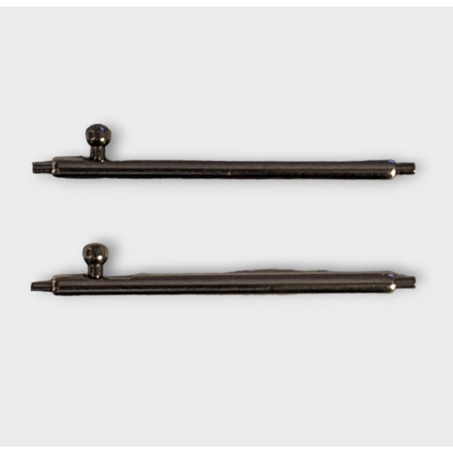 スマートウォッチ　22mm メタル　バンド ベルト ブラック　黒　時計ベルト　メタルブレス　腕時計　軽量　ステンレス　金属　メタル　蒸れない |  | 07